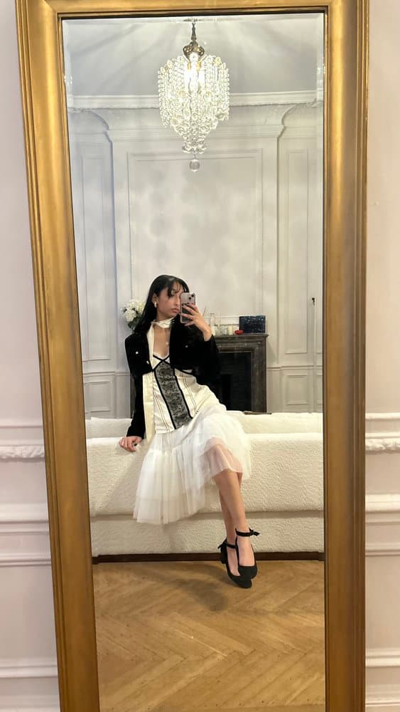 Look 1