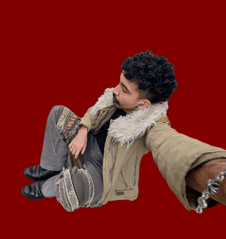 Look 9