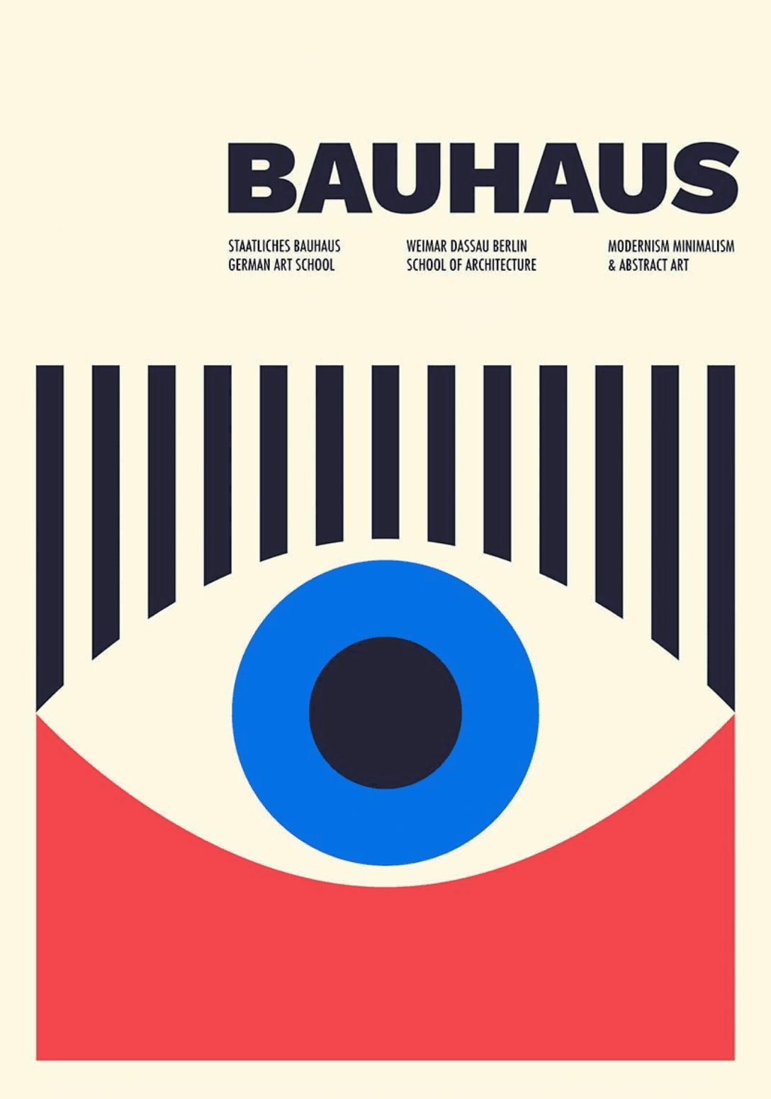 Bauhaus 1