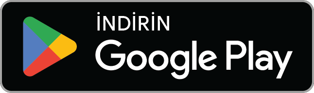 Google Play'den Alın